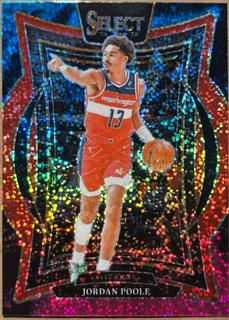 Jordan Poole