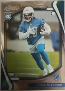 Jermar Jefferson