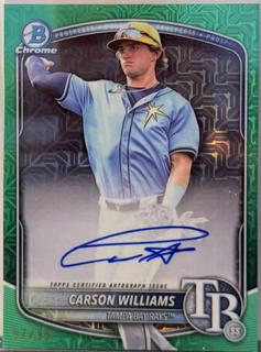 Carson Williams