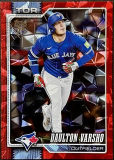 Daulton Varsho