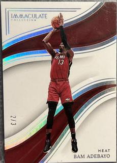 Bam Adebayo