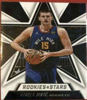 Nikola Jokic
