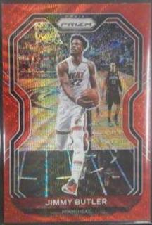 Jimmy Butler