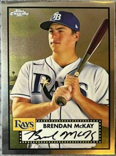 Brendan McKay