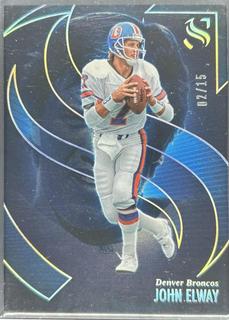 John Elway