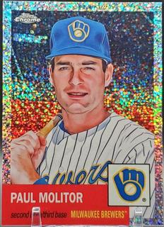 Paul Molitor