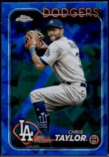 Chris Taylor
