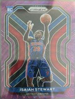 Isaiah Stewart