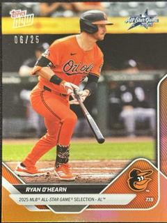 Ryan O'Hearn