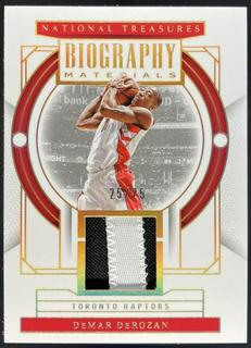 DeMar DeRozan