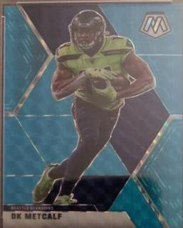 DK Metcalf