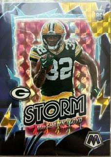 MarShawn Lloyd