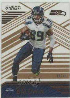 Doug Baldwin