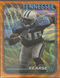 Jevon Kearse