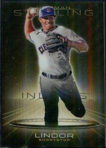 Francisco Lindor