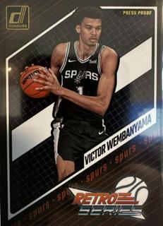 Victor Wembanyama