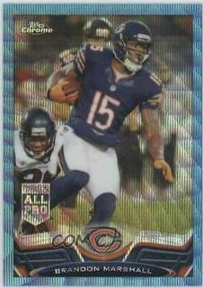 Brandon Marshall