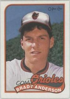 Brady Anderson