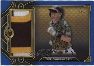 Jake Cronenworth