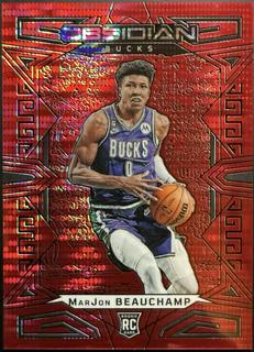 MarJon Beauchamp