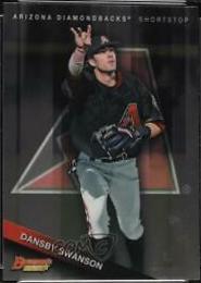 Dansby Swanson