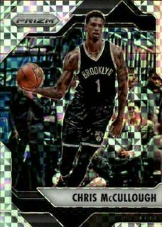 Chris McCullough