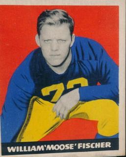 Bill Fischer