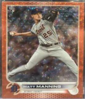 Matt Manning