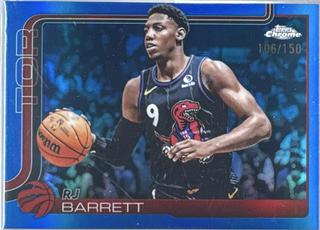 Pascal Siakam