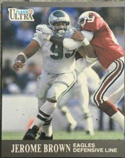 Jerome Brown