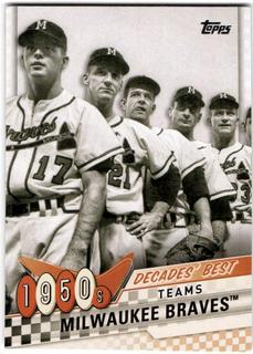 Milwaukee Braves