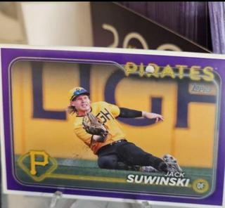 Jack Suwinski