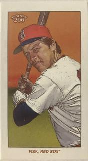 Carlton Fisk