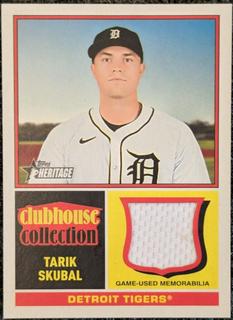 Tarik Skubal
