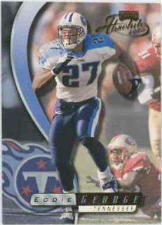 Eddie George
