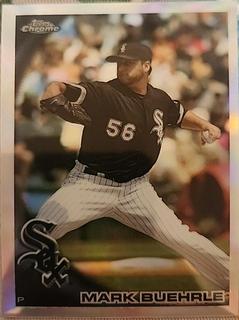 Mark Buehrle