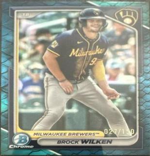 Brock Wilken