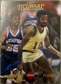 Walter Frazier / Lorenzo Wright