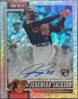 Jeremiah Jackson