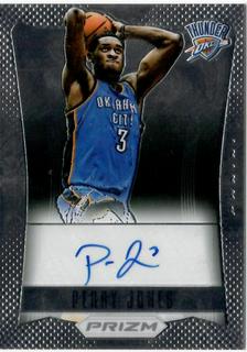 Perry Jones