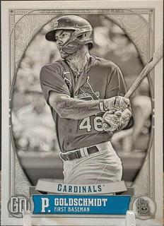 Paul Goldschmidt