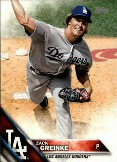 Zack Greinke
