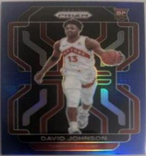 David Johnson