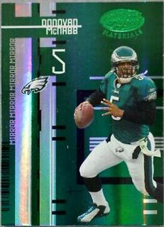 Donovan McNabb