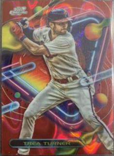 Trea Turner