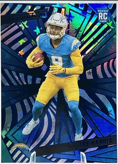 Tre Harris