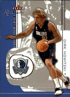 Dirk Nowitzki