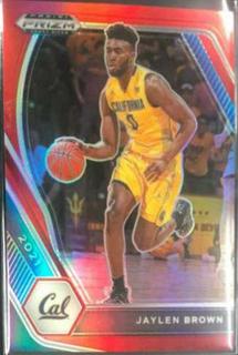 Jaylen Brown
