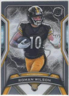 Roman Wilson