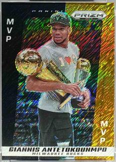 Giannis Antetokounmpo